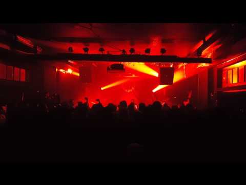 Animals As Leaders @ Saint Vitus 5 / 9 / 17