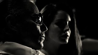 Lana Del Rey - Driving in Cars With Boys