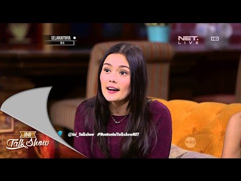 Ini Talk Show 20 Februari 2015 Part 4/4 - Aline Adita, Okky Asokawati, Rahmah Umayya, Tiara Westlake