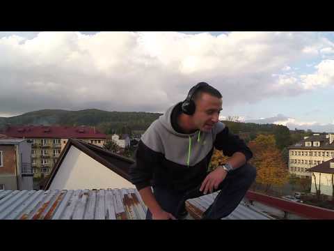 Bialy # Hot16Challang #KZ NOKAUT Studio  #Bajob Hemikrenia #Pilson