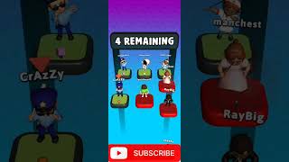 Golf Guys Android #gameplay #crazzy