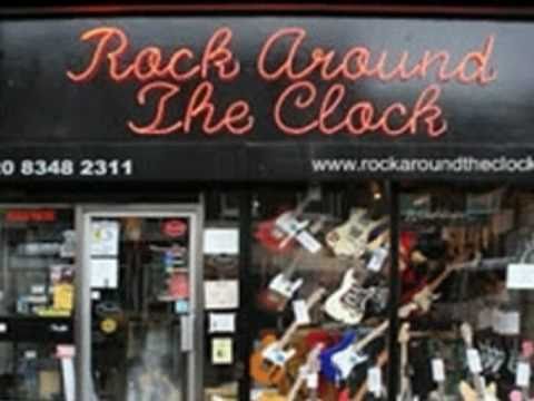 rockaroundtheclock 1