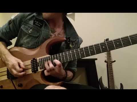 Matti Hoffman - 1984