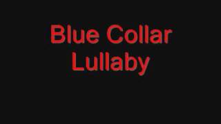 Blue Collar Lullaby-Punk Goes Acoustic