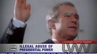 Neil Young - Let&#39;s Impeach the President