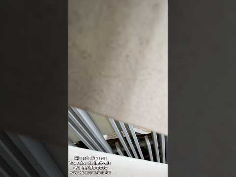 Casa desocupada com 3 quartos e laje na Quadra 12 do Paranoá