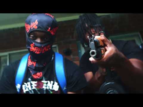 SmokeBoyJay - Graveyard (Official Video) [Dir. ShotByBlanco]