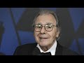 Lalo Schifrin, composer of the 'Mission: Impossible' theme, dies at 93