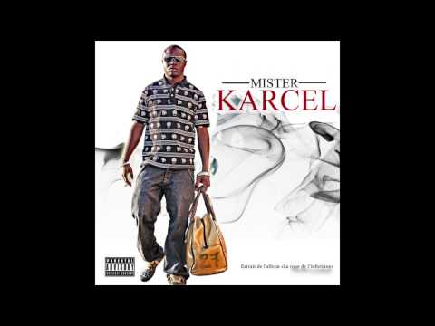 MISTER KARCEL feat Gsc - LE FRUIT DE LA PASSION