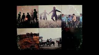 The Byrds / This Wheel's on Fire (Isolated Tracks)