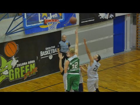 🏀LNBA 19/20: Superubezpieczenia.pl - Galeria Srebra Hilenbrand