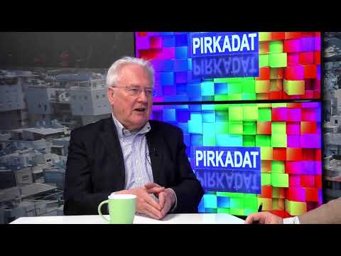 PIRKADAT: Róna Péter