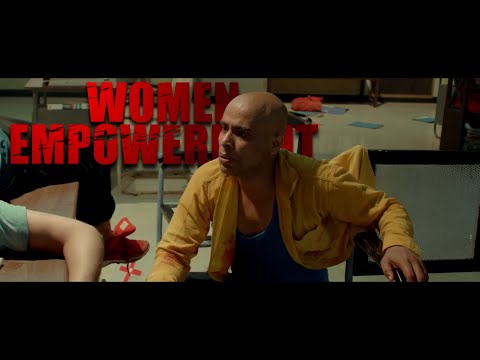 Thumbnail for video: KRISHNA ARJUN TRAILER (WORLD'S FIRST DOUBLE ROLE SINGLE-SHOT FILM) #krishnaarjun #hemwanttiwari Thumbnail for video: KRISHNA ARJUN TRAILER (WORLD'S FIRST DOUBLE ROLE SINGLE-SHOT FILM) #krishnaarjun #hemwanttiwari