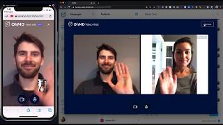 OhMD YouTube Video