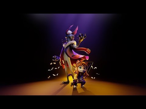 YouTube Thumbnail