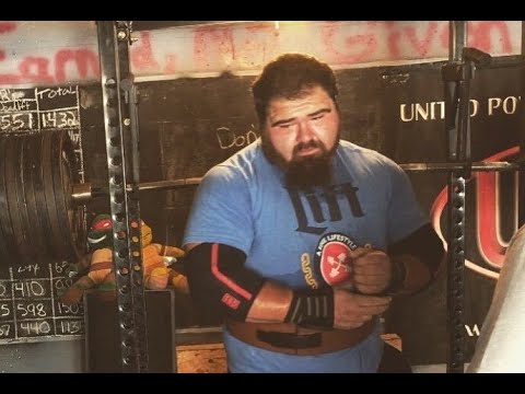 MASSENOMICS PODCAST EPISODE 238 - DAN BELL