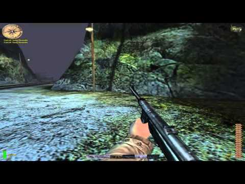 Medal of Honor Allied Assault Gameplay Walkthrough  - 12 "Diverting the Enemy" [HD / 60 FPS]