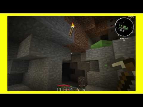 Minecraft - Feed the Beast : Magic Farm 2: Adventures in Technology - 1 / 2