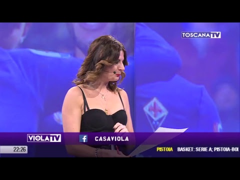Live stream Toscana Tv