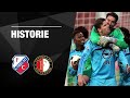 Stats & Historie | FC Utrecht vs. Feyenoord