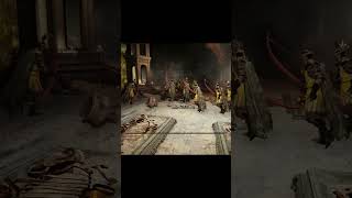 10 Leyndell Knights vs Godskin Duo Apostle - Elden Ring.