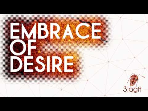 3logit - 3logit - Embrace of Desire (official audio)