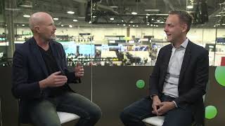 Semiconductor industry outlook: Trends and predictions for the year ahead