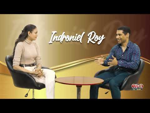 Zeg Het Maar Aflevering 168 - Indroniel Roy ( Zanger )