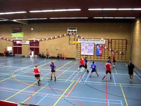 KCR A1-Maassluis A1