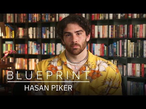 How Hasan Piker Became Our Generation’s Top Political Pundit | Blueprint