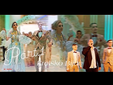 Bijav Ki Svedska Gazda Raif & Djulijana | Antonio & Elmedina || Erdjan & Ork.Facebook || Part.1 2024