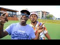 ULazi Yey Feat Infinity MusiQ Music Video BTS