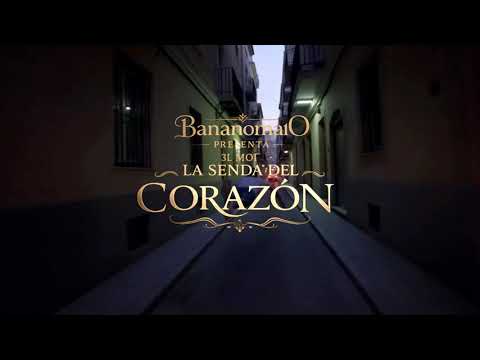 La senda del corazón - 3l Moi Feat Yashira (Video Oficial)