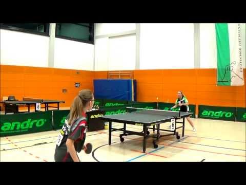 Norddeutsche Meisterschaften 2014: Best of Carolin Gragoll