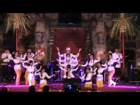 BALI KUMARA 2 dlm Acara NAWANATYA II 2017