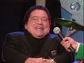Nelson Ned - Tu me Haces Falta | El Show de las Estrellas
