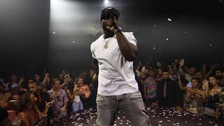 50 CENT Live From E11EVEN