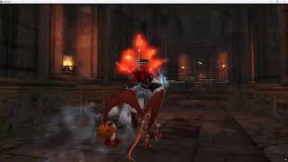 Kalonline F5 Solo Kush lvl up