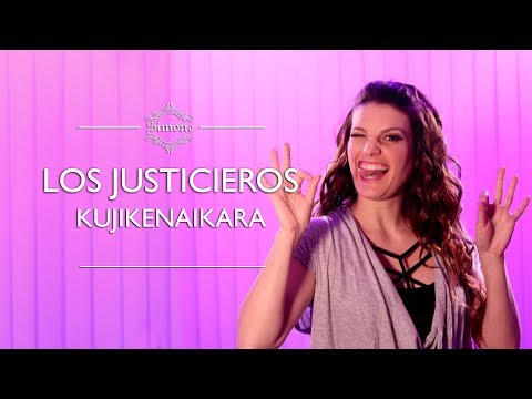 Los Justicieros - Ending (español Latino)…