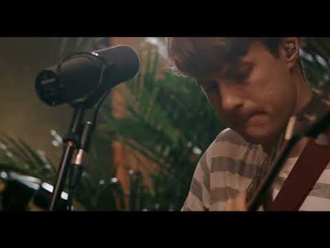 Beatenberg - Bowerbird (Live Session)