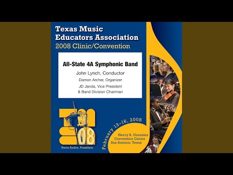 Symphony No. 6, Op. 69, "Symphony for Band": III. Allegretto