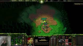 Survival Chaos #91 | Warcraft 3