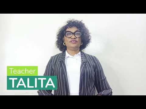 Talitaのプロフィール動画