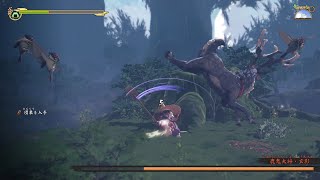 #3【天穂のサクナヒメ】行き詰り。何をどうしたらええんじゃあ？