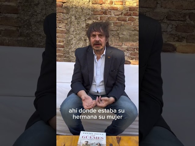 Vídeo relacionado con Los Güemes
