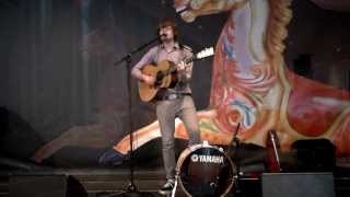 Sion Russell Jones - Lover, Come Closer - Live