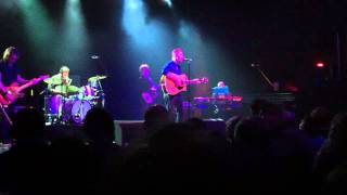 Roddy Frame Live from O2, Glasgow 12/10/11 09 White Pony