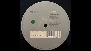 The Gate - Iron Eden (Extended Version) 1998