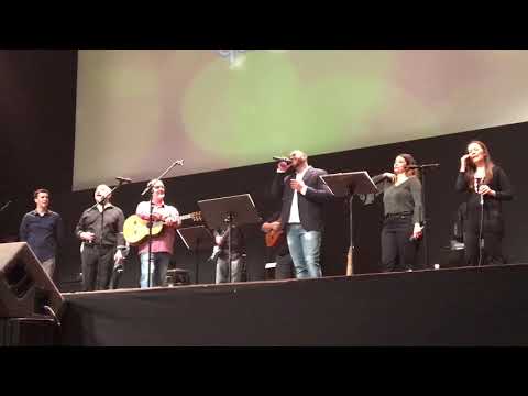 VPC 50 Anos: Você Pode Ter - IB Morumbi