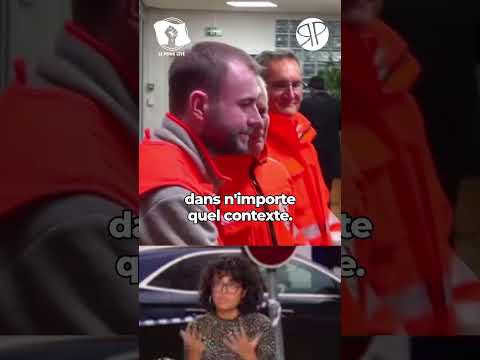 🔴 ATTENTAT DE TRAPPES : LES DISCOURS D'EXTREME DROITE SONT RESPONSABLES !